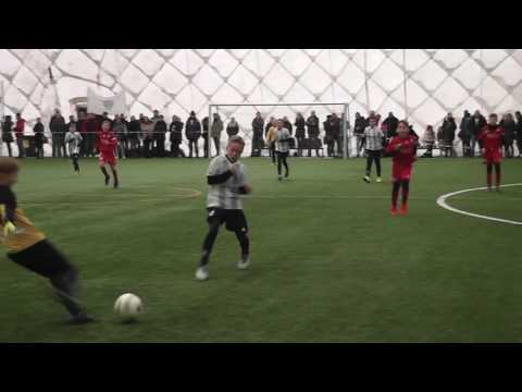 Olympic Trophy AP Oleśnica I - FC Wrocław Academy