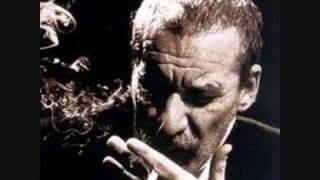 Paolo Conte - Questa sporca vita
