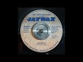 Ras Midas - Can't Stop Rasta Now [Reggae] (1979)
