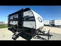 Check out this Video for a 2027 Forest River Cherokee Wolf Pup 17JW(Stock #Y043079)  for sale by RV Dynasty. This unit is located in Bunker Hill, IN
