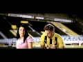 Toxygen feat. Karo - Borussia (Wir werden immer ...