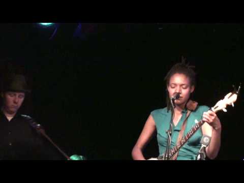 Po'Girl w/JT Nero - All My Tears