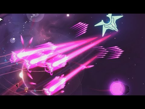 Nova Drift Engineer & 4 Termal Lance Allies OUROBOROS update