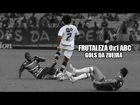 NARRAÇÃO MIL GRAU - Fortaleza 0x1 ABC #2