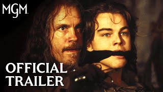 Man in the Iron Mask (1998) | Official Trailer | MGM Studios