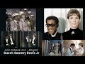 Julie Andrews Hour Bloopers With Sammy Davis Jr