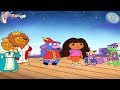 Dora Exploradora Fairytale Adventure Save Boots Episode 4 THE END Aventureira ZigZag