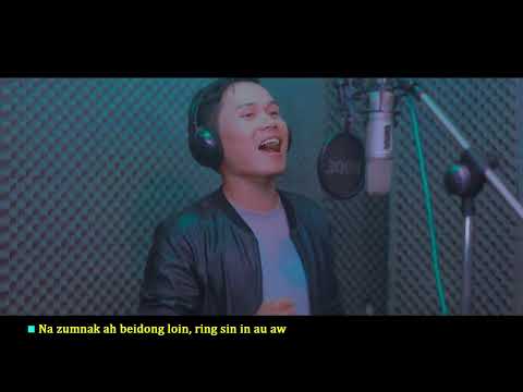 Salai Kapte - Bawipa A Tlai Dah Lo (Official Music Video)