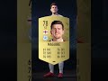 Trying to win the Ballon d'Or with Harry Maguire on FIFA 23...