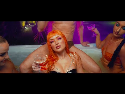 Naomi Jon - On Our Own (Official Music Video)