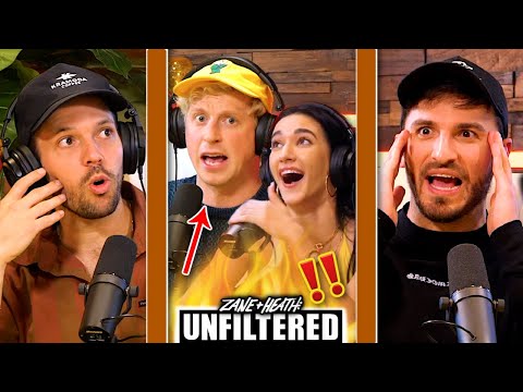 Matt Got Into His First Fight - UNFILTERED #120