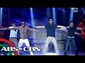 It's Showtime: Streetboys reunite on 'Showtime'
