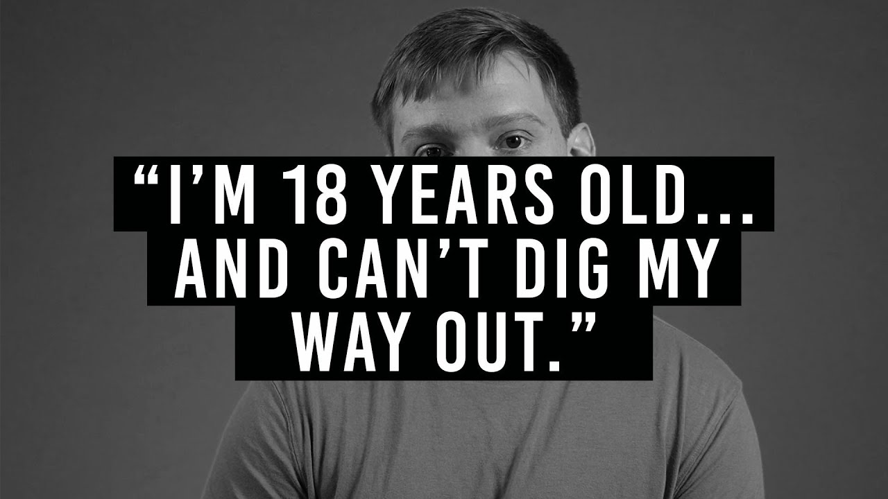 Rob’s Story