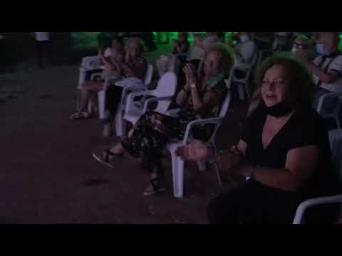 25-07-2020 LIMENA ESTATE 2020 CON LA FENOMENALE ORCHESTRA ENRICO MARCHIANTE NUMERO UNO