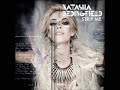 Natasha Bedingfield:-'Weightless' (Less Is More version)