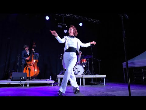 Ksenia & K Quintet - September In The Rain