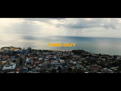 Wayne 4M - Timeout  (Official Music Video)