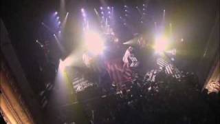 8/14 Metric - Handshakes @ Metropolis 2006