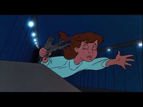 Jenny in Wonderland Part 10 - A Garden of Talking Flowers (“All in the Golden Afternoon”) (Remake)