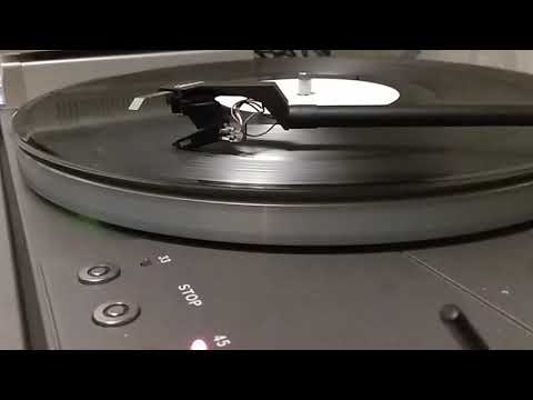 George Kranz vs Hardware ‎– Electrodada (Remix) [VINYL-RIP HD]