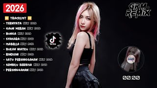 Download lagu DJ TERNYATA x GAUN MERAH x OH BUNGA BREAKBEAT MALAYSIA TERBARU 2026 FULL BASS mp3