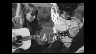 David Crosby - Games (1968) (Previously Unreleased Demo Version)