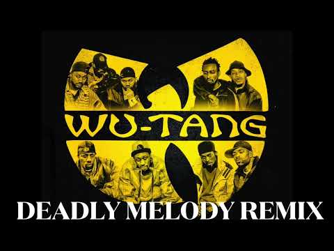 Vinyl Samurai  and 90’s HIP HOP REMIXES