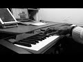 Made a way by Travis Greene- Piano Instrumental