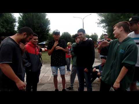 HEGEL vs FRANCO vs NEBIROS - 4tos - Pretemporada Torneo 2