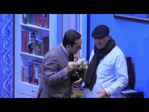 secondo atto - METTIMMECE D'ACCORDO E CE VATTIMME (Oscar di Maio)