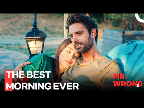 Deniz and Ozan Are Finally Official - Mr. Wrong