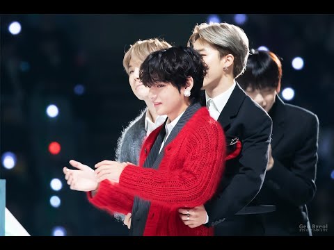 Vmin MINV Jimin Taehyung - LOVE AND JEALOUSY ชิมชิม แทแท