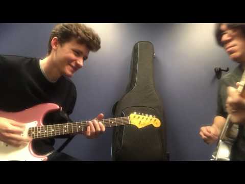 YouTube Thumbnail