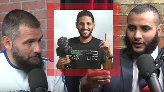 Understanding Religion and Choice
In this episode, Eddie engages with Mohammed Hijab to address misconceptions around reli...