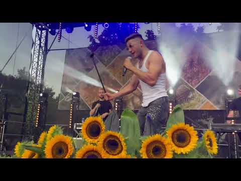 DiscoBoys - SCHODKI NAD WISŁĄ (Godzina już nie ta) - DŁUGOSIODŁO 2023