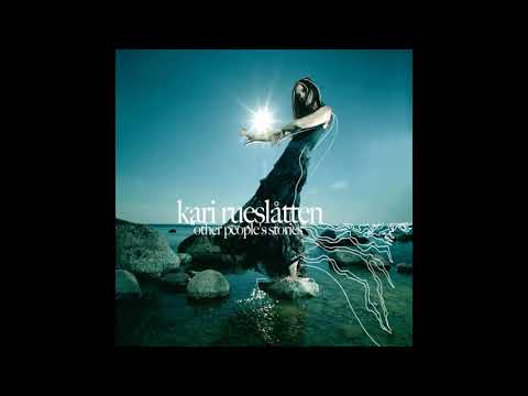 Kari Rueslåtten - Other People's Stories (Full Album)