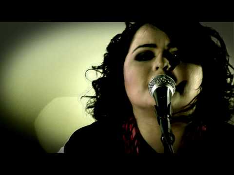 Si no estuvieras aqui - Marcela de la Garza ft. Tatiana