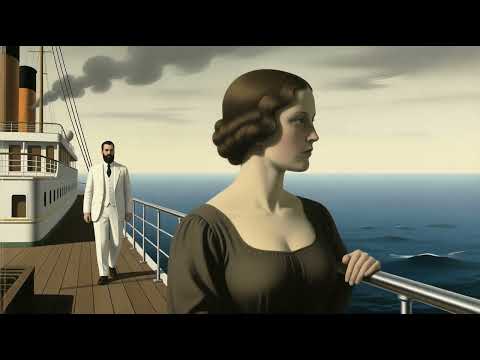 Voce Narrante and Federico Berti