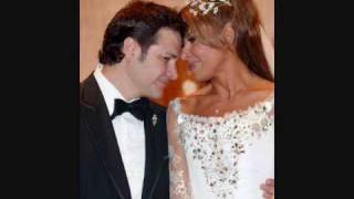 Gloria Trevi *La Boda* "lo que una chica por amor es capaz"