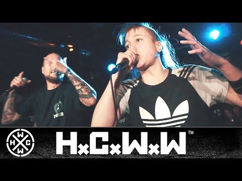 EXPELLOW - HOMETOWN - HC WORLDWIDE (OFFICIAL HD VERSION HCWW)