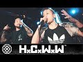 EXPELLOW - HOMETOWN - HARDCORE WORLDWIDE (OFFICIAL HD VERSION HCWW)