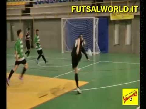 18/5/15 Saints Pagnano (Serie B) - Rappresentativa Lombarda Juniores 2015