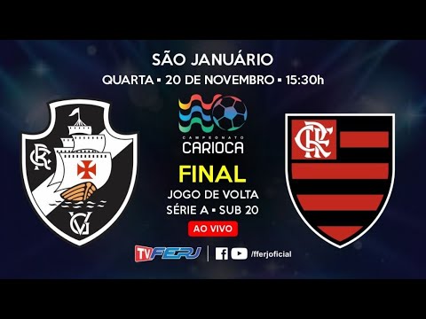 Vasco x Flamengo