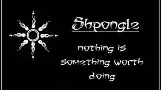 Video thumbnail of "Shpongle - Nothing is something worth doing"
