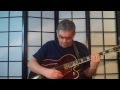 Yesterday - Royce Campbell - Solo Guitar