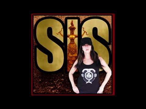 "Free Your Consciousness" by DISL Automatic feat. Sinthesis (Prod. by VeCity)