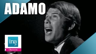 Salvatore Adamo &quot;Le Néon&quot; (live officiel) | Archive INA