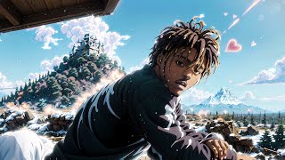 Cover art for Juice WRLD - I Used You [Prod.RexVZ]