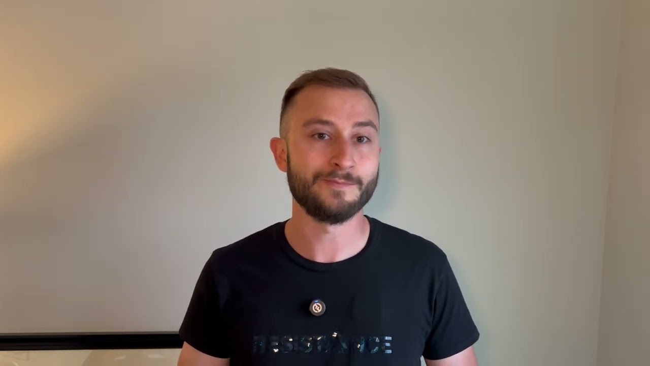 Seth For Privacy: W3PN video intervention