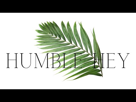 What My Mama Said by Humble Hey Feat. Emmi